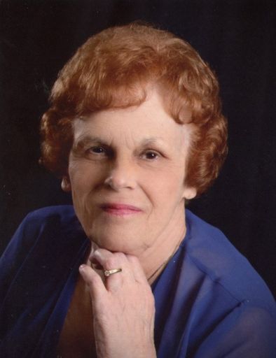 Cecile M. "Ceil" Newman