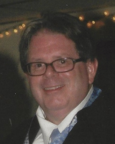 Robert Brion Profile Photo