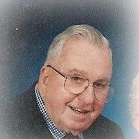 Harold Kenneth Hughes