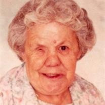 Gladys Meyer Profile Photo