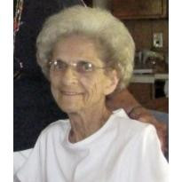 Marie "Shirley" Higginbotham Parker