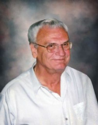 Joel Comeaux, Sr. Profile Photo