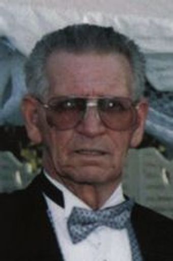 Lloyd R. Harmon, Sr