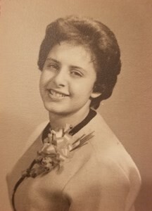 Betty Jean Miller Profile Photo