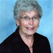 Marjorie Louise Plough Profile Photo