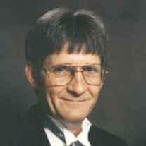 R. Harold Cox Profile Photo