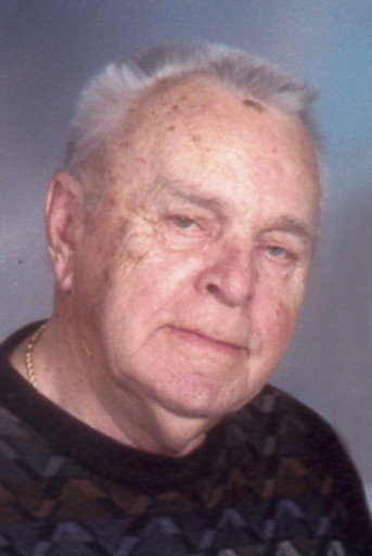 Donald E. Witts Sr.