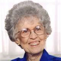 Mildred Poff