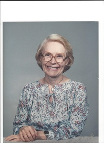 Mildred E. Reed