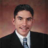 Gabriel Castillo Profile Photo