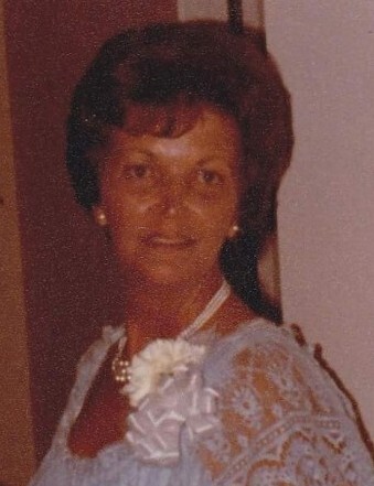 Evelyn Styron Willis