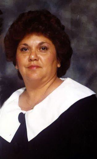 Dorothy Salazar Profile Photo