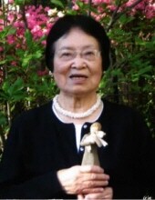 Jane Juinn Sung Profile Photo