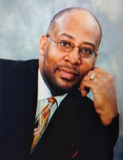 Apostle Boyd Sr.