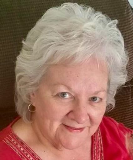 Wanda Lee Sage Gilbert's obituary image