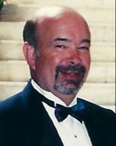 Richard Donald Hale, Sr. Profile Photo