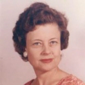 Vera Maree Arnold