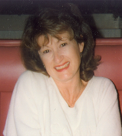 Carol Ruth Edens Profile Photo