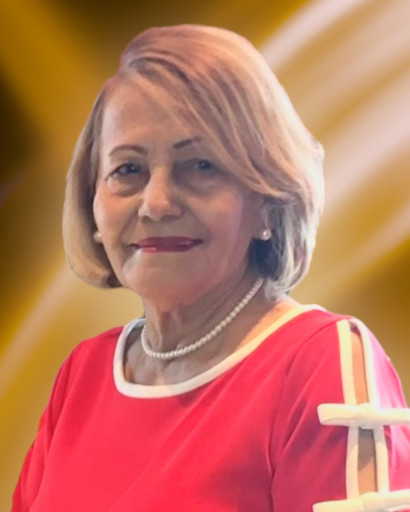 Marcia Esperanza Lopez