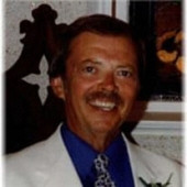 Larry E. Harjes Profile Photo