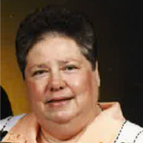 Karen Fry Profile Photo