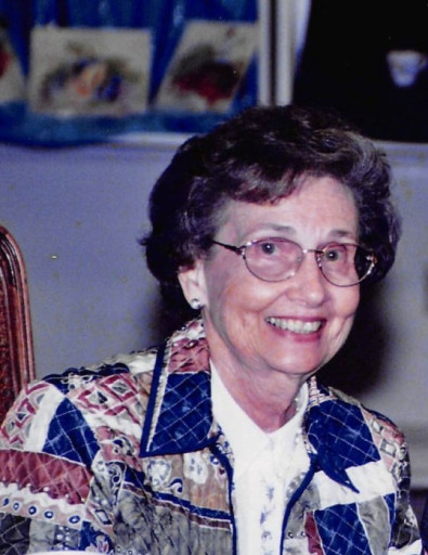 Catherine Reed Payne