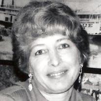 Joyce Burke