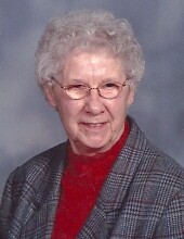 Betty Jean Donahue