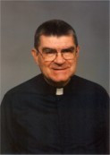 Father Gerald A. Dorais