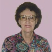 Josephine Wentzel Profile Photo