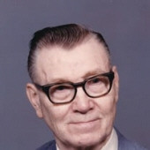 Roland Stenerson Profile Photo