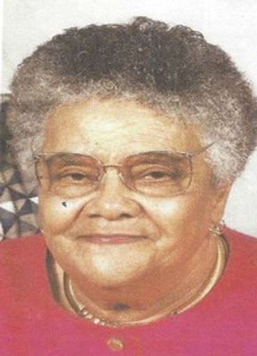 Willie Mae (Sowell)  Hall Profile Photo