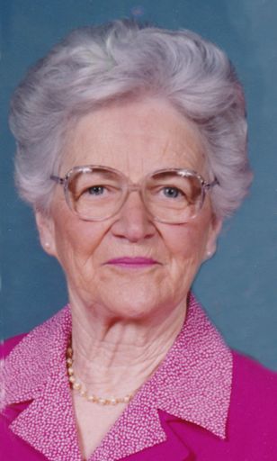 Dorothy Whitson