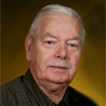 Kenneth A. Miller Profile Photo