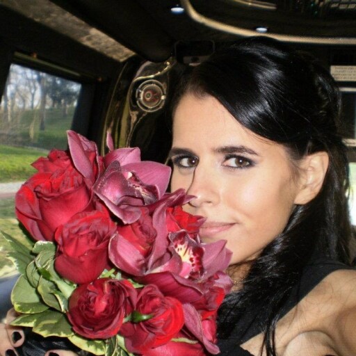 Artemis Vakirtzidelis Profile Photo