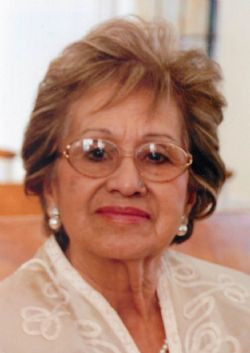 Tabita Serrata