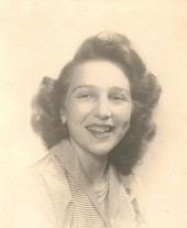 Mary Gertrude Hooker Profile Photo