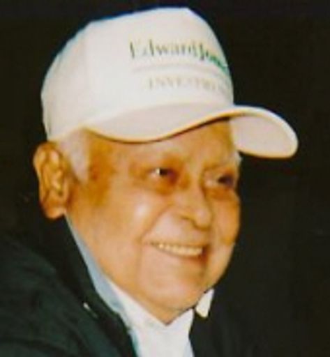 Julio F. Santiago