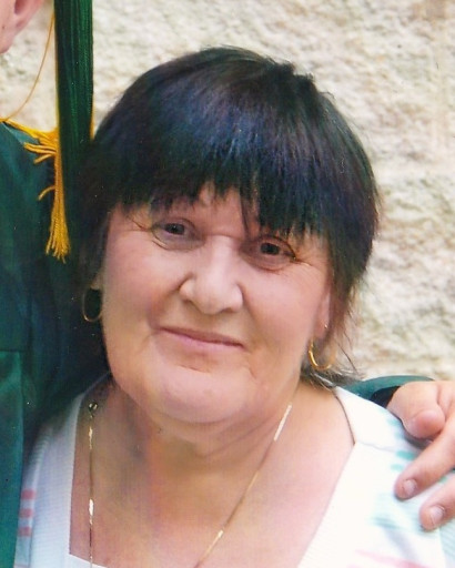 Shirley Barbara Ferguson Profile Photo