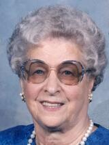 Betty Cohick Profile Photo