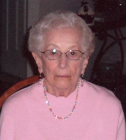 Barbara J. Hancock