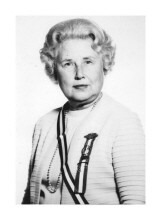 Ruth S. Allen Profile Photo