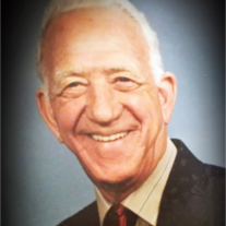 William G. "Buster" McRae, Jr. Profile Photo