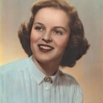 Doris Tracy Campbell