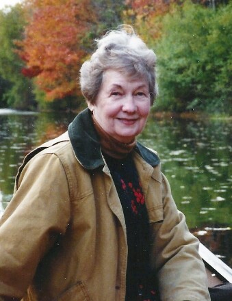 Dorothy C. O'Malley