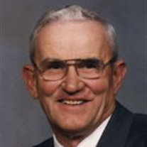 Lewis E. Wewetzer