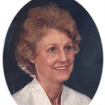 Doris Gunning