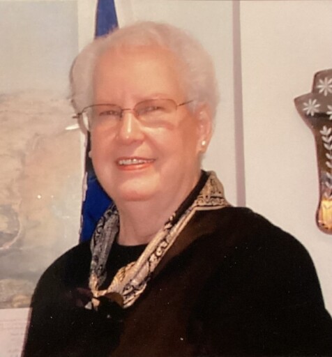 Betty J. Strecker Profile Photo