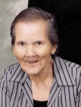 Virginia  R. Flores