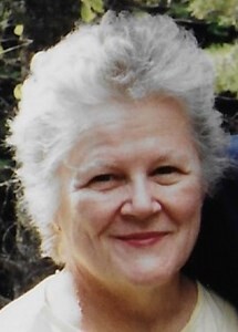 Edith Dawn Spann